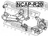 FEBEST NCAP-R20 dangtelis / dangtis
40039-2S610