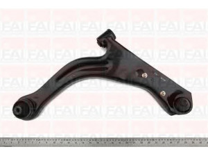 FAI AutoParts SS2122 vikšro valdymo svirtis 
 Ašies montavimas/vairavimo mechanizmas/ratai -> Valdymo svirtis/pasukamosios svirties sujungimas -> Vairo trauklės (valdymo svirtis, išilginis balansyras, diago
EC0134300J