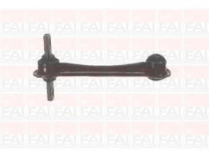FAI AutoParts SS4808 vikšro valdymo svirtis 
 Ašies montavimas/vairavimo mechanizmas/ratai -> Valdymo svirtis/pasukamosios svirties sujungimas -> Vairo trauklės (valdymo svirtis, išilginis balansyras, diago
52390SR3000