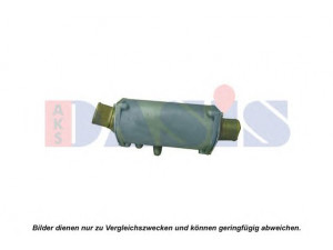 AKS DASIS 276004N alyvos aušintuvas, variklio alyva 
 Aušinimo sistema -> Radiatorius/alyvos aušintuvas -> Alyvos aušintuvas
1300004, 1350909, 1362222, 1368735