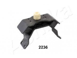 ASHIKA GOM-2236 variklio montavimas 
 Variklis -> Prekių paieška pagal schemą
12371-0C120