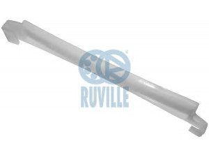 RUVILLE 3468008 kreiptuvai, sinchronizavimo grandinė 
 Variklis -> Variklio uždegimo laiko reguliavimo kontrolė -> Sinchronizavimo grandinė/įtempiklis/kreiptuvas -> Sinchronizavimo grandinės vadovai
13085-5M305