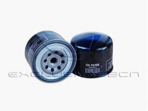 MDR MOF-3910 alyvos filtras 
 Techninės priežiūros dalys -> Techninės priežiūros intervalai
8941697792, 8943162280, 8943604190
