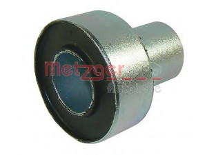 METZGER 52067509 stebulės laikiklio įvorė 
 Ašies montavimas/vairavimo mechanizmas/ratai -> Ašies atrama/ašies korpusas/ašies montavimas -> Pasukamojo veleno sujungimas
7700 301 255, 7700 301 720, 7700 301 720S