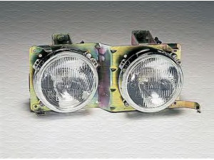MAGNETI MARELLI 712754058953 priekinis žibintas 
 Kėbulas -> Priekinis žibintas/dalys -> Priekinis žibintas/įterp.
DCB 11765, DCB11765