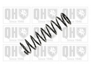 QUINTON HAZELL QCS6216 spyruoklė 
 Pakaba -> Spyruoklės
NA01-28-, NA01-28-011C