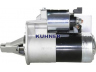 AD KÜHNER 254149 starteris 
 Elektros įranga -> Starterio sistema -> Starteris
04609345, 4609345, 4609345AC, 4609345AG