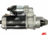 AS-PL S0298 starteris
RE506589, RE71505