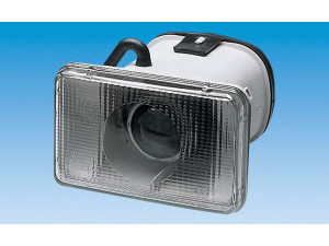 BOSCH 0 305 121 001 įdėklas, rūko žibintas