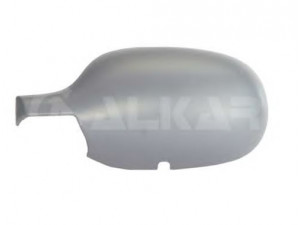 ALKAR 6341219 korpusas, išorinis veidrodėlis 
 Kėbulas -> Langai/veidrodėliai -> Veidrodėlis
7701471856