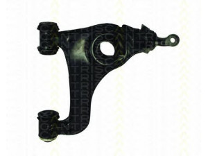 TRISCAN 8500 23515 vikšro valdymo svirtis 
 Ašies montavimas/vairavimo mechanizmas/ratai -> Valdymo svirtis/pasukamosios svirties sujungimas -> Vairo trauklės (valdymo svirtis, išilginis balansyras, diago
210 330 35 07, 210 330 45 07, 210 330 62 07