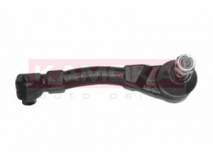 KAMOKA 995735 skersinės vairo trauklės galas 
 Vairavimas -> Vairo mechanizmo sujungimai
77 01 471 127