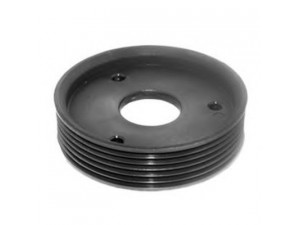 MAGNETI MARELLI 331316170561 įtempiklio skriemulys, V formos diržas
7700875328