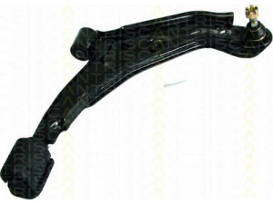 TRISCAN 8500 14525 vikšro valdymo svirtis 
 Ašies montavimas/vairavimo mechanizmas/ratai -> Valdymo svirtis/pasukamosios svirties sujungimas -> Vairo trauklės (valdymo svirtis, išilginis balansyras, diago
54500-0M010, 54500-0M020, 54500-0M060