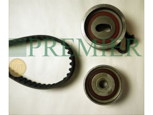 BRT Bearings PBTK429 paskirstymo diržo komplektas