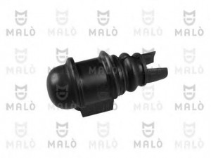 MAL? 184381 skersinio stabilizatoriaus įvorių komplektas 
 Ašies montavimas/vairavimo mechanizmas/ratai -> Stabilizatorius/fiksatoriai -> Sklendės
8200150759