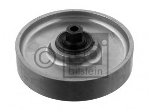 FEBI BILSTEIN 04739 kreipiantysis skriemulys, V formos rumbuotas diržas 
 Diržinė pavara -> V formos rumbuotas diržas/komplektas -> Laisvasis/kreipiamasis skriemulys
95 006 057, 5751.10, 5751.12