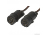 HERTH+BUSS ELPARTS 51276620 spiralinis kabelis