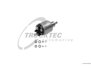 TRUCKTEC AUTOMOTIVE 02.17.014 solenoidinis jungiklis, starteris
001 152 1110