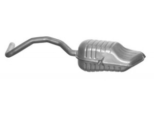 IMASAF 61.72.57 galinis duslintuvas 
 Išmetimo sistema -> Duslintuvas
8200189573