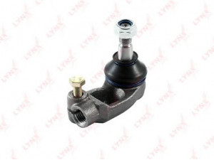 LYNXauto C4088R skersinės vairo trauklės galas 
 Vairavimas -> Vairo mechanizmo sujungimai
03 24 054, 03 24 056, 324054, 324056