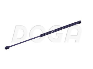 DOGA 2040473 dujinė spyruoklė, bagažinė 
 Priedai -> Bagažinė/pakrovimo skyrius
51247057340