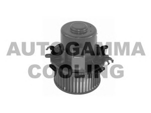 AUTOGAMMA GA35011 vidaus pūtiklis 
 Šildymas / vėdinimas -> Orpūtė/dalys
7701057555, 4415547, 93181459, 7701057555