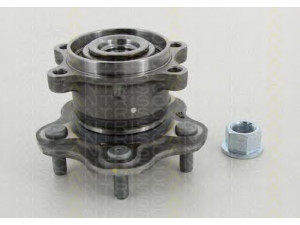 TRISCAN 8530 14245 rato guolio komplektas 
 Ašies montavimas/vairavimo mechanizmas/ratai -> Rato stebulė/montavimas -> Rato guolis
4020 275 85R, 43202-EN100, 43202-EN11A