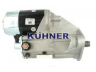 AD KÜHNER 254507 starteris
2810017070