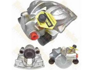 Brake ENGINEERING CA2009R stabdžių apkaba 
 Dviratė transporto priemonės -> Stabdžių sistema -> Stabdžių apkaba / priedai
0024203083, 9014200402, 9014200602