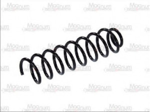 Magnum Technology ST017MT spyruoklė 
 Pakaba -> Spyruoklės
6K0511115P