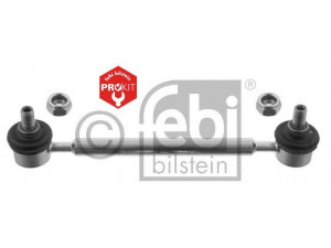 FEBI BILSTEIN 31716 šarnyro stabilizatorius 
 Ašies montavimas/vairavimo mechanizmas/ratai -> Stabilizatorius/fiksatoriai -> Savaime išsilyginanti atrama
48830-17030, 48830-17040, 48830-17050