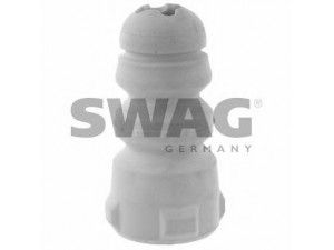 SWAG 32 92 3438 atraminis buferis, pakaba 
 Pakaba -> Pakabos dalys -> Surinkimo dalys
8D0 512 131 M