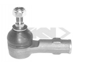 SPIDAN 45745 skersinės vairo trauklės galas 
 Vairavimas -> Vairo mechanizmo sujungimai
3 24 043, 3 24 115, 3 24 116, 90 004 080