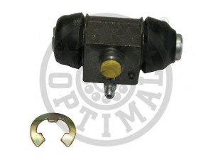 OPTIMAL RZ-3266 rato stabdžių cilindras 
 Stabdžių sistema -> Ratų cilindrai
6150106, 86VB2261AA