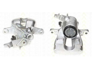 TRISCAN 8170 343892 stabdžių apkaba 
 Dviratė transporto priemonės -> Stabdžių sistema -> Stabdžių apkaba / priedai