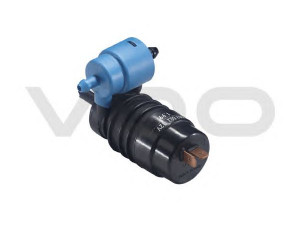 VDO 246-083-002-006Z vandens siurblys, priekinio stiklo plovimas 
 Priekinio stiklo valymo sistema -> Vandens siurbliukas, priekinio stiklo plovimas
333 955 651