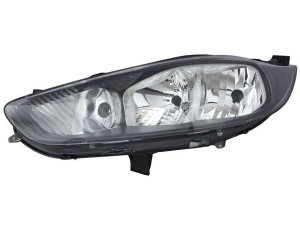 ALKAR 2751384 priekinis žibintas 
 Kėbulas -> Priekinis žibintas/dalys -> Priekinis žibintas/įterp.
1789946/1806749, C1BB13W030AC