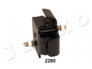 JAPKO GOJ2280 variklio montavimas 
 Variklis -> Prekių paieška pagal schemą
12361-66020