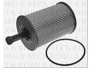 BORG & BECK BFO4001 alyvos filtras 
 Filtrai -> Alyvos filtras
045115466B