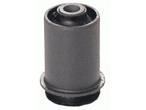 BOGE 87-563-A valdymo svirties/išilginių svirčių įvorė 
 Ašies montavimas/vairavimo mechanizmas/ratai -> Valdymo svirtis/pasukamosios svirties sujungimas -> Montavimas/sutvirtinimas
168 333 07 14, A 168 333 07 14