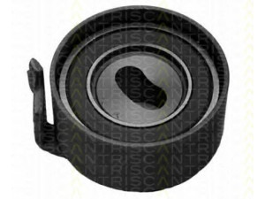 TRISCAN 8646 14109 įtempiklio skriemulys, paskirstymo diržas 
 Techninės priežiūros dalys -> Papildomas remontas
13070-01B00, 13070-01B01