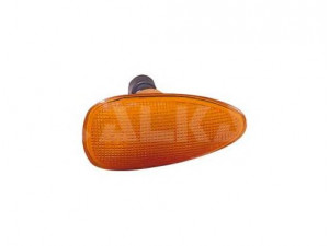 ALKAR 3007498 indikatorius 
 Elektros įranga -> Šviesos -> Indikatorius/dalys -> Indikatorius
0046450200