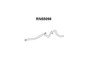 VENEPORTE RN55098 išleidimo kolektorius
7700643194