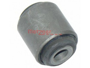 METZGER 52023508 valdymo svirties/išilginių svirčių įvorė 
 Ašies montavimas/vairavimo mechanizmas/ratai -> Valdymo svirtis/pasukamosios svirties sujungimas -> Montavimas/sutvirtinimas
7700 819 929, 8200 651 164