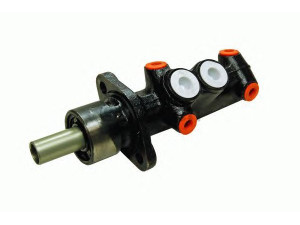BOSCH 0 204 123 366 pagrindinis cilindras, stabdžiai 
 Stabdžių sistema -> Pagrindinis stabdžių cilindras
000 430 58 01, 000 431 58 01, A 000 430 58 01