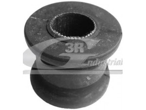 3RG 60528 skersinio stabilizatoriaus įvorių komplektas 
 Ašies montavimas/vairavimo mechanizmas/ratai -> Stabilizatorius/fiksatoriai -> Sklendės
1683230385