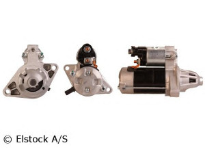 ELSTOCK 25-3301 starteris 
 Elektros įranga -> Starterio sistema -> Starteris
31200-P3F-003, 31200-P3F-A51, DSDE1