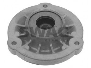 SWAG 20 94 5957 pakabos statramsčio atraminis guolis 
 Ašies montavimas/vairavimo mechanizmas/ratai -> Montavimas, pakabos statramstis
31 30 6 782 493, 31 30 6 795 083