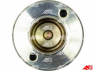 AS-PL SS9049 solenoidinis jungiklis, starteris